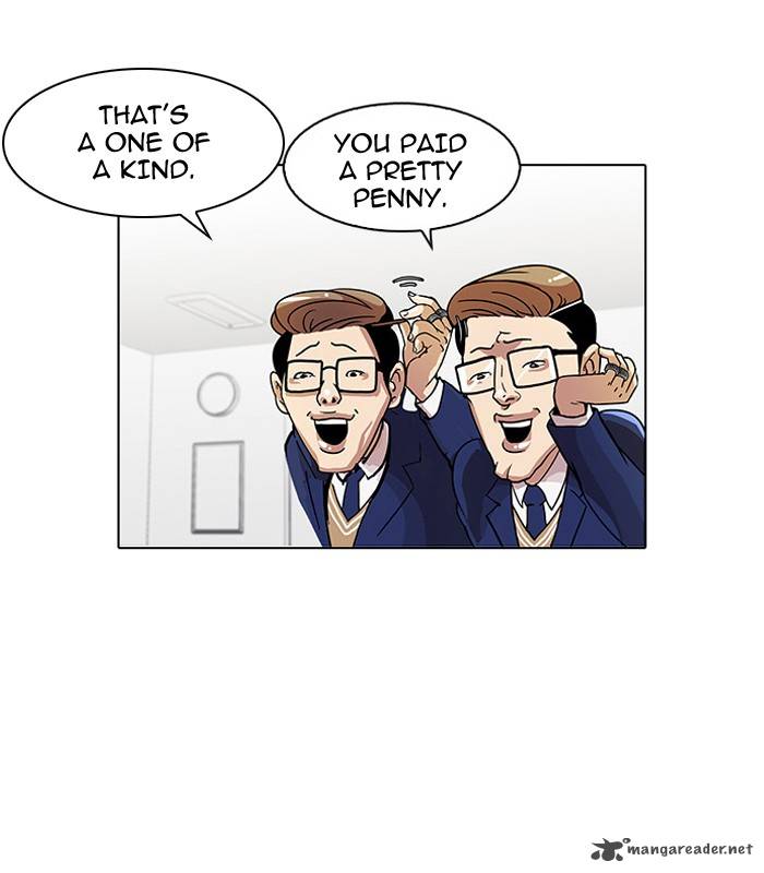 Lookism 110 3