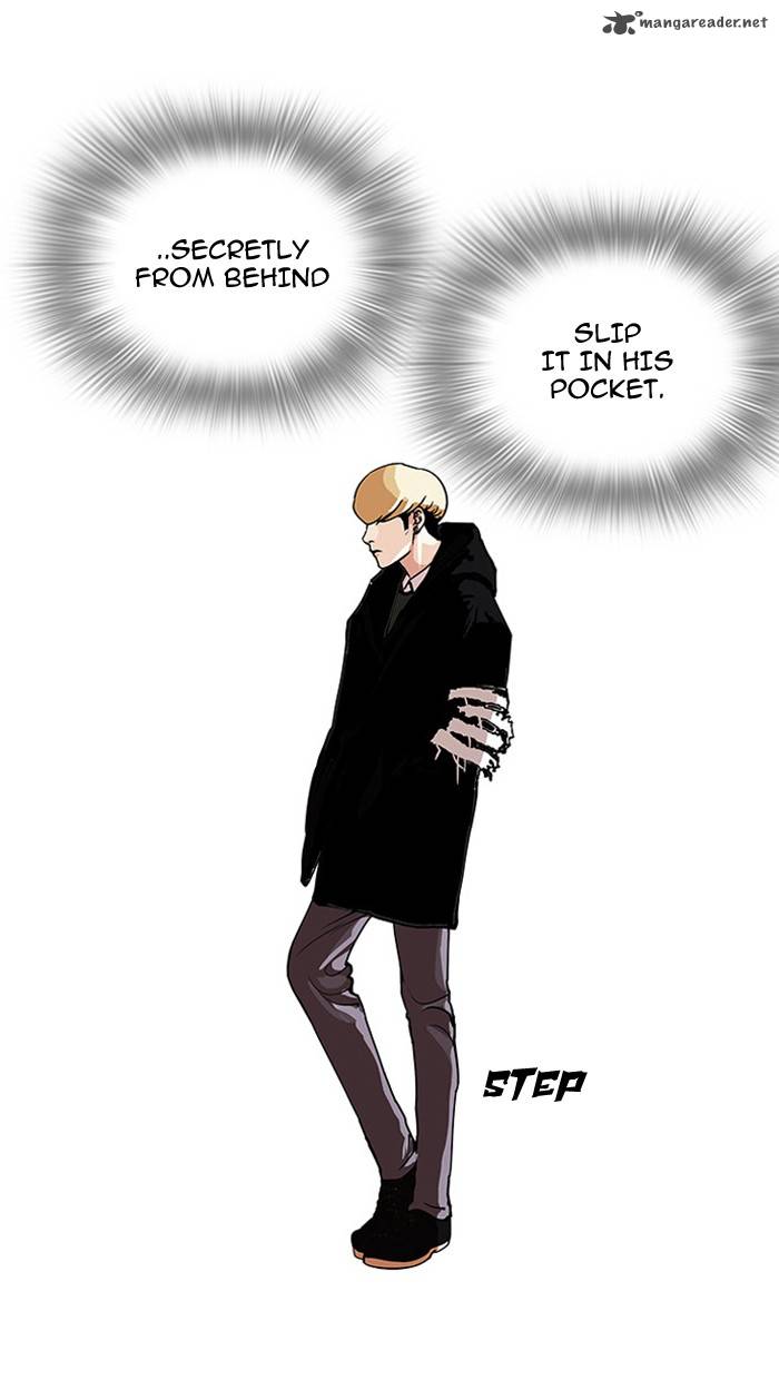 Lookism 110 35