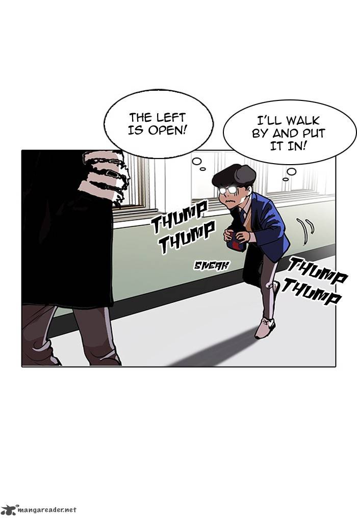 Lookism 110 36