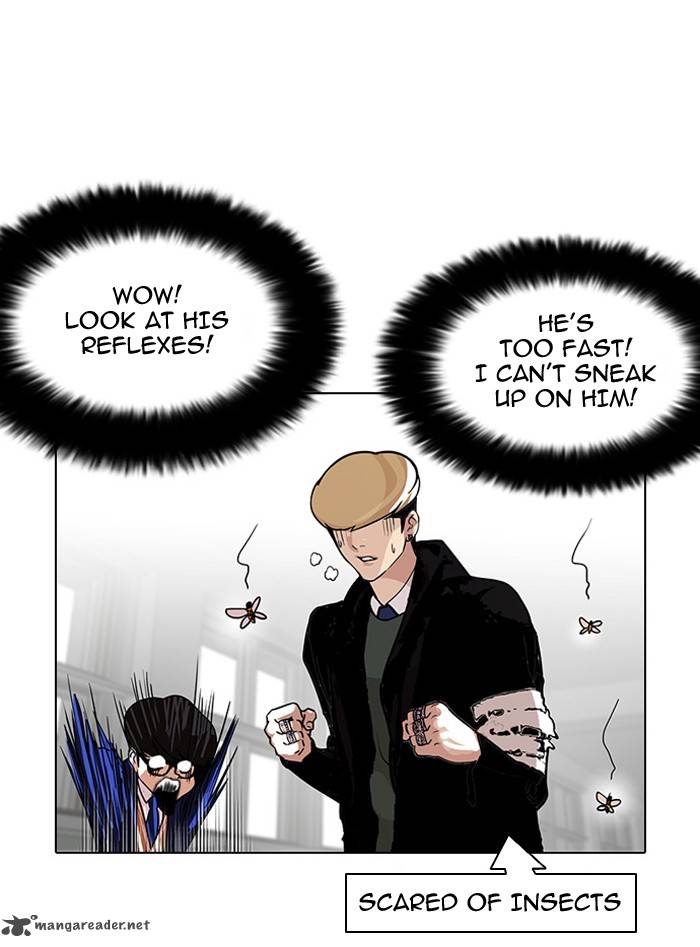 Lookism 110 39