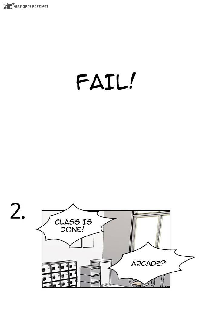 Lookism 110 40