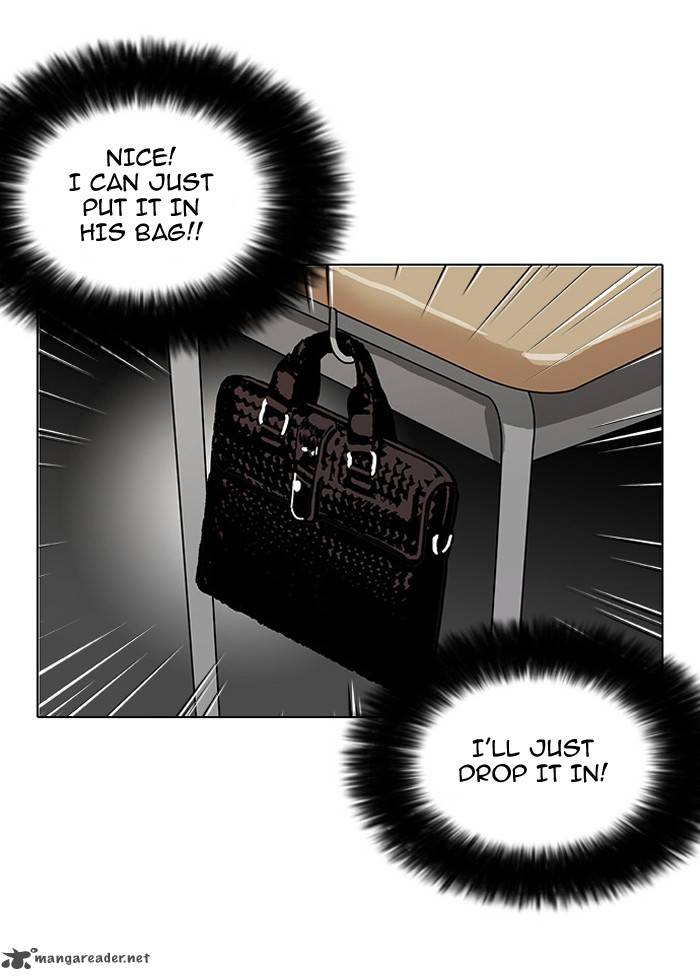 Lookism 110 41