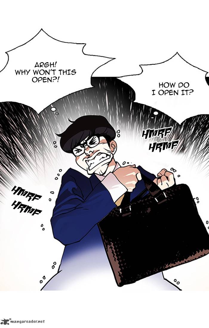 Lookism 110 42