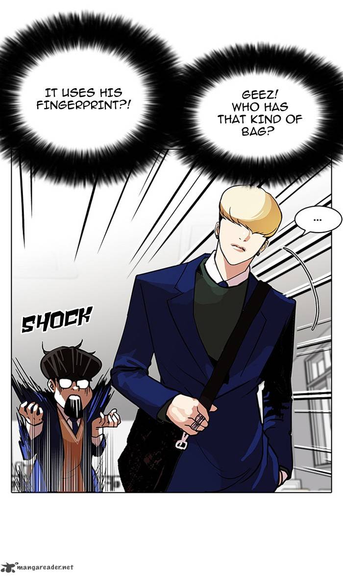 Lookism 110 45