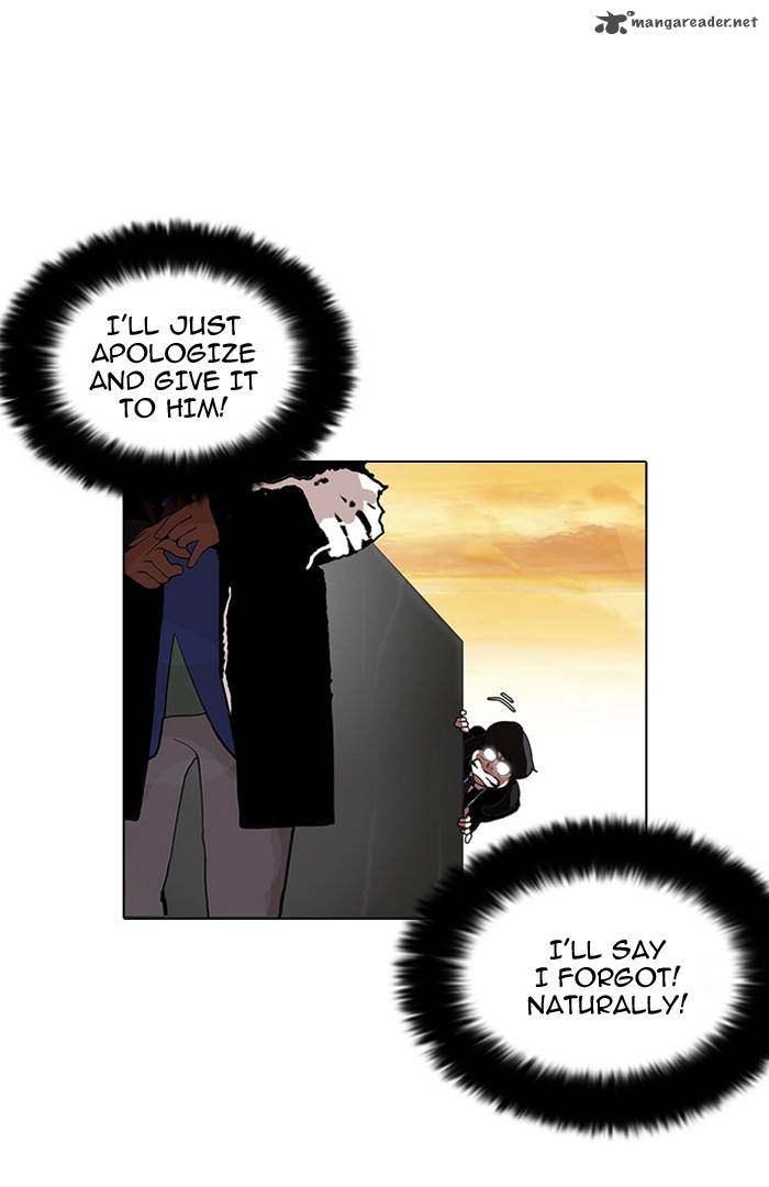 Lookism 110 48