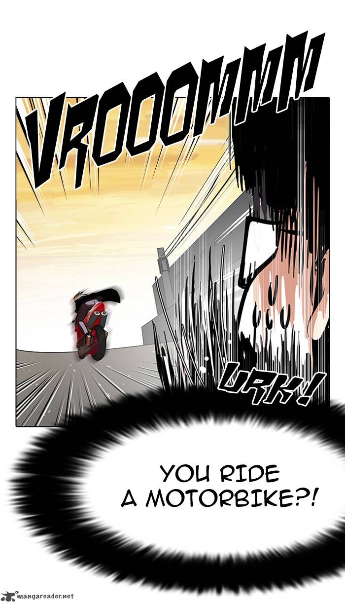 Lookism 110 50