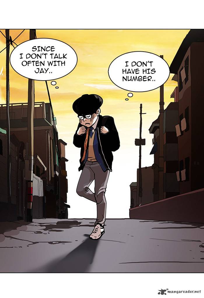 Lookism 110 52