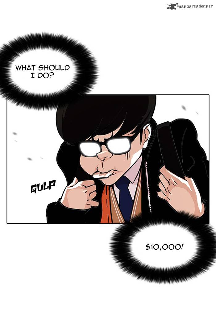 Lookism 110 53