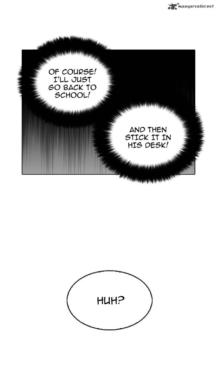 Lookism 110 54