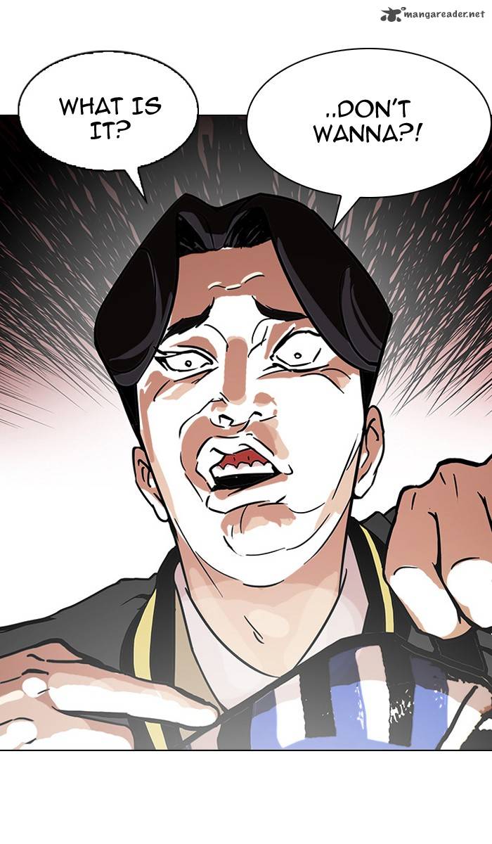 Lookism 110 61