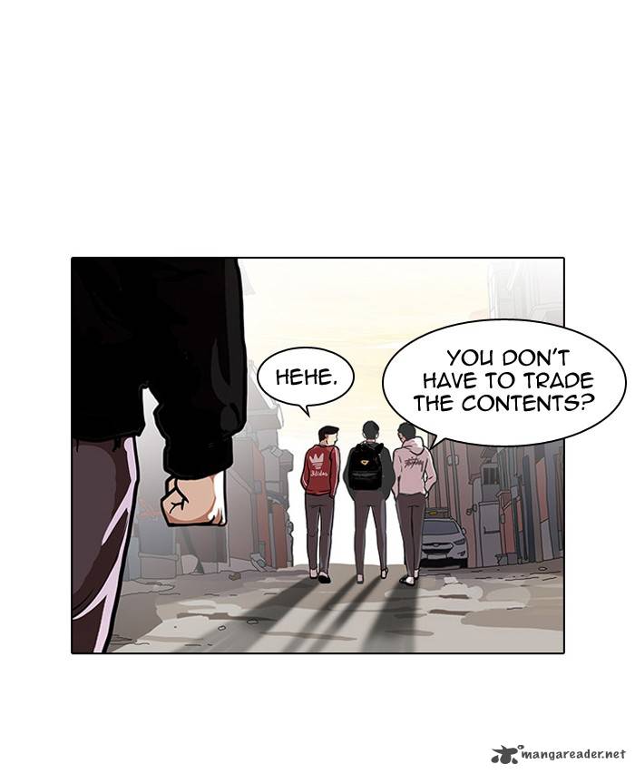Lookism 110 63