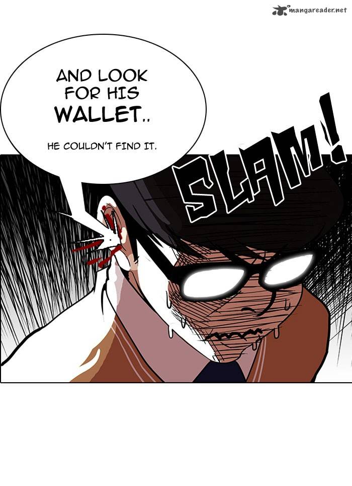 Lookism 111 50