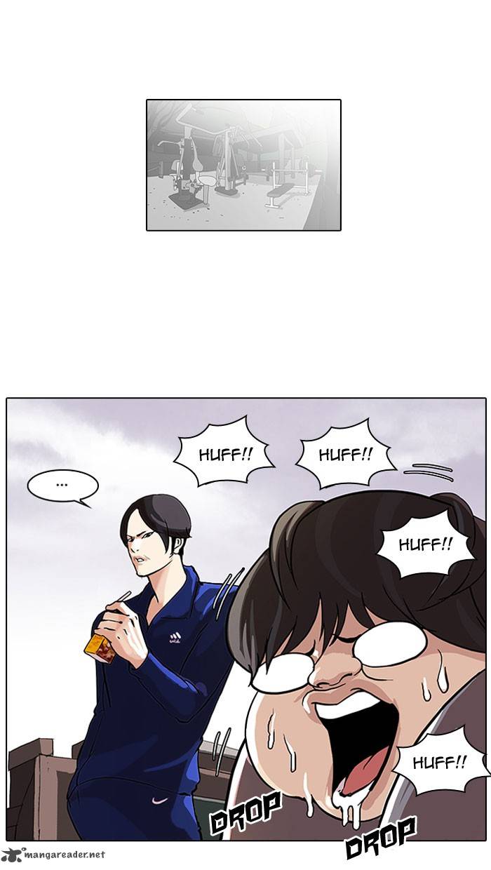 Lookism 112 1