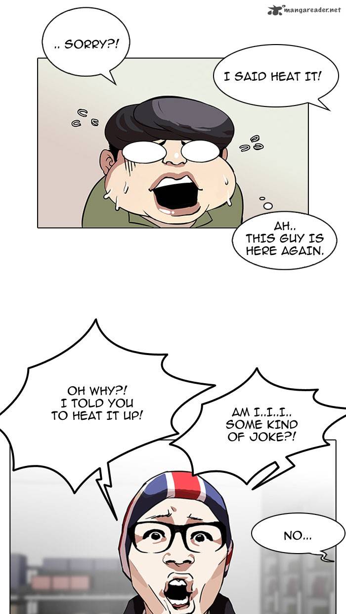 Lookism 112 10