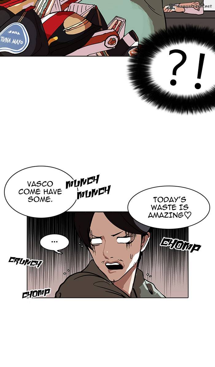 Lookism 112 24