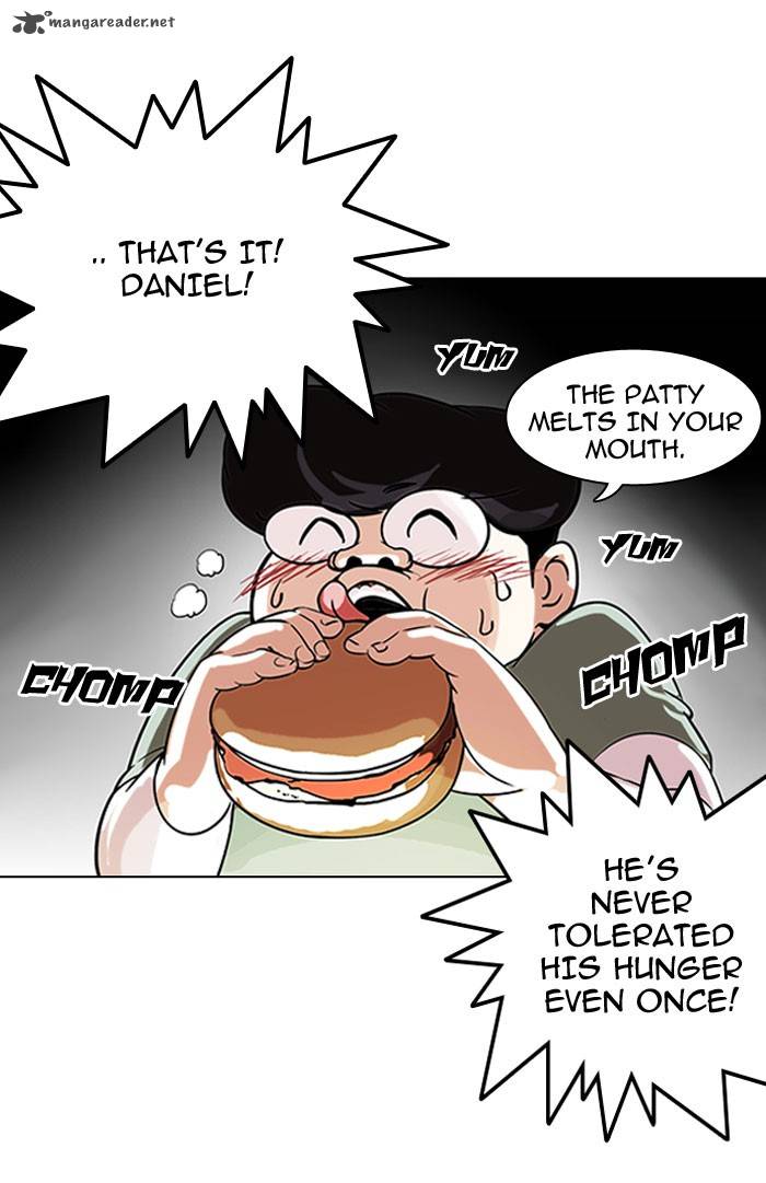 Lookism 112 25