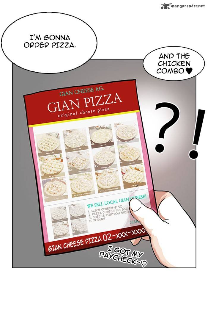 Lookism 112 29