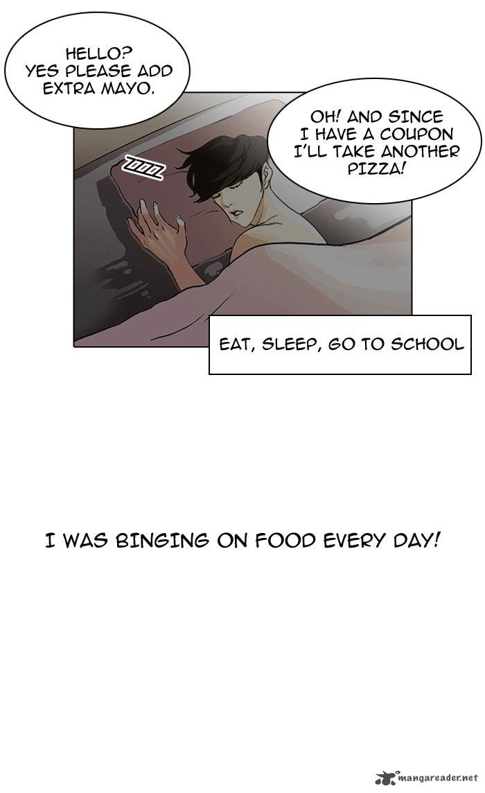Lookism 112 30