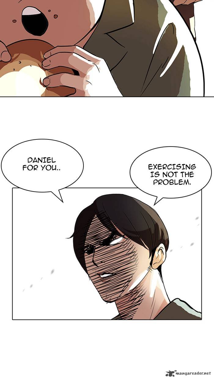 Lookism 112 32