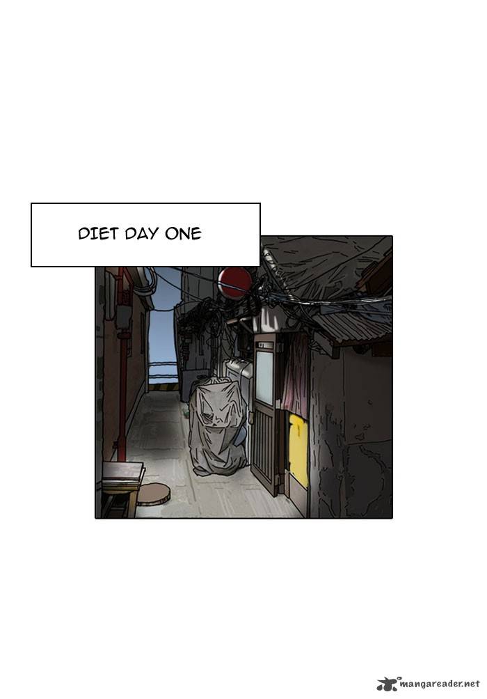 Lookism 112 34
