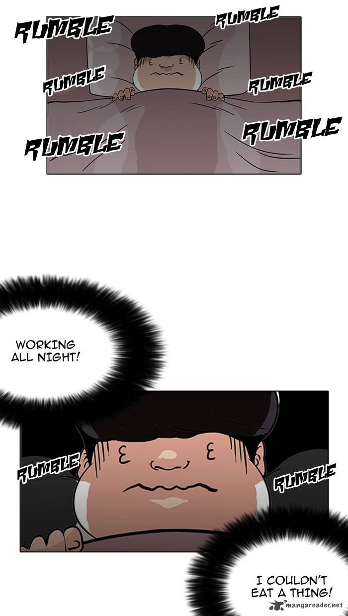 Lookism 112 35
