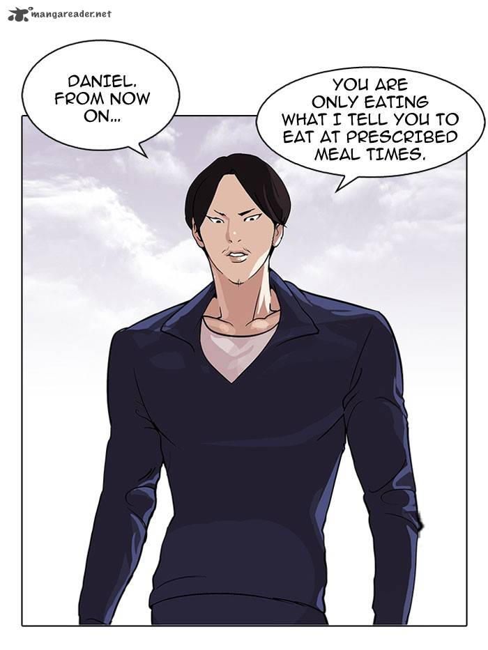 Lookism 112 38