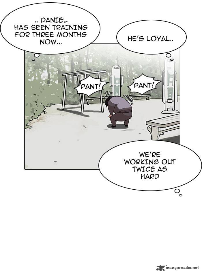 Lookism 112 4