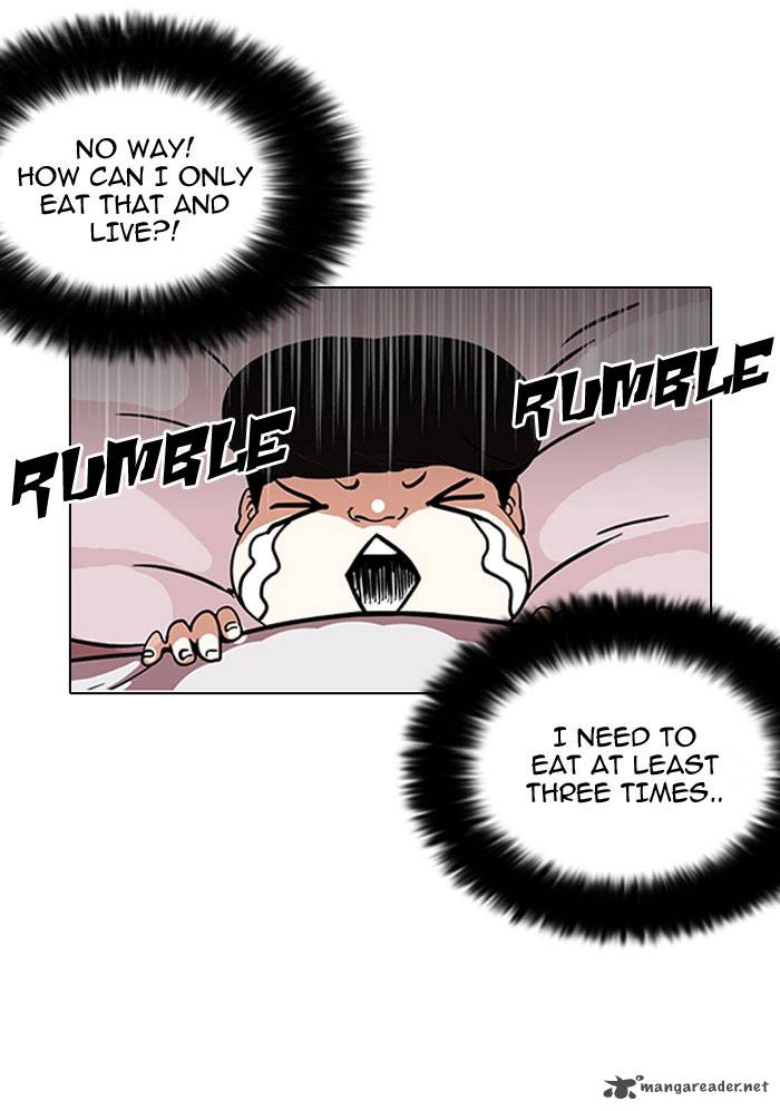 Lookism 112 40