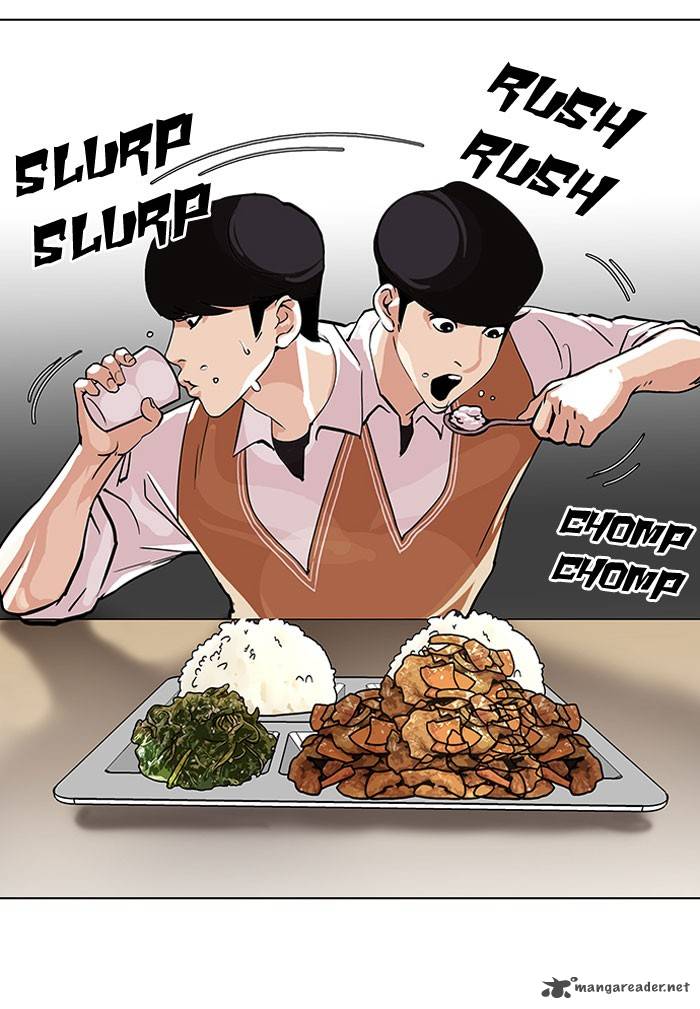 Lookism 112 46