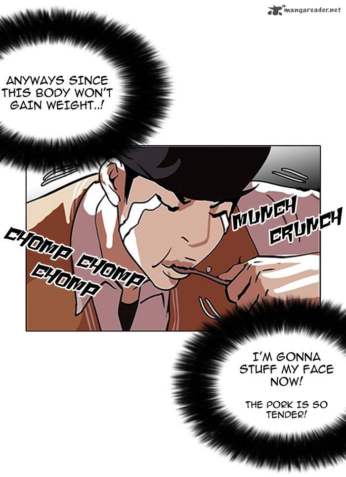 Lookism 112 47
