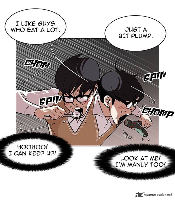Lookism 112 49