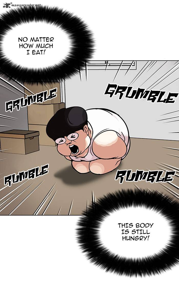 Lookism 112 52