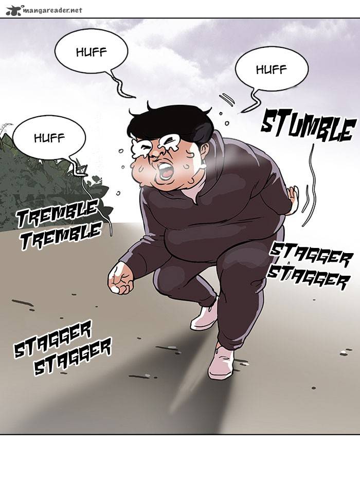Lookism 112 56