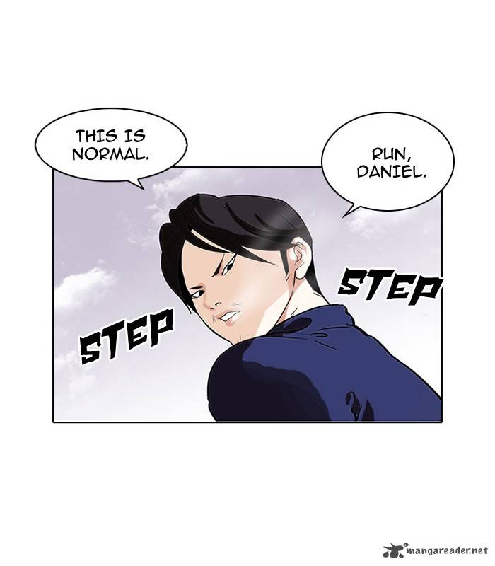 Lookism 112 57