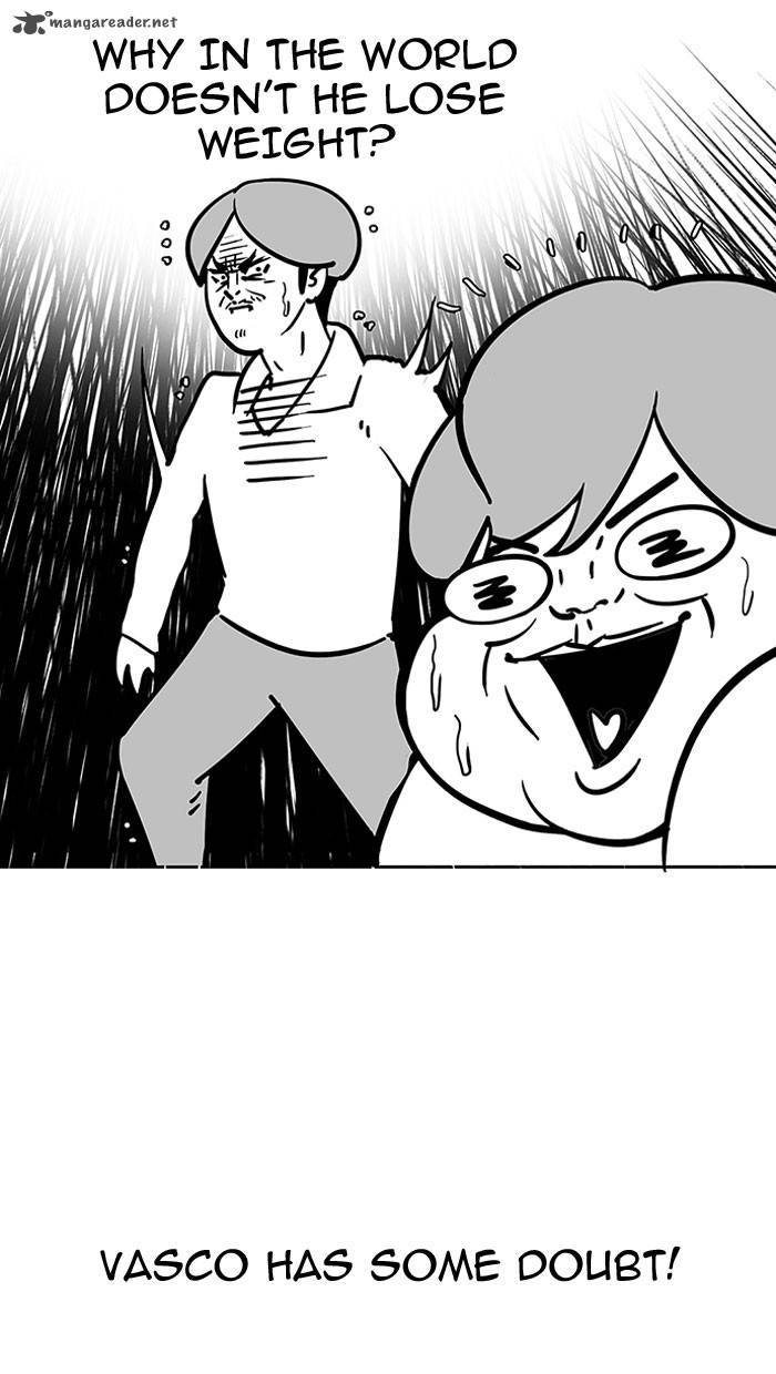 Lookism 112 6
