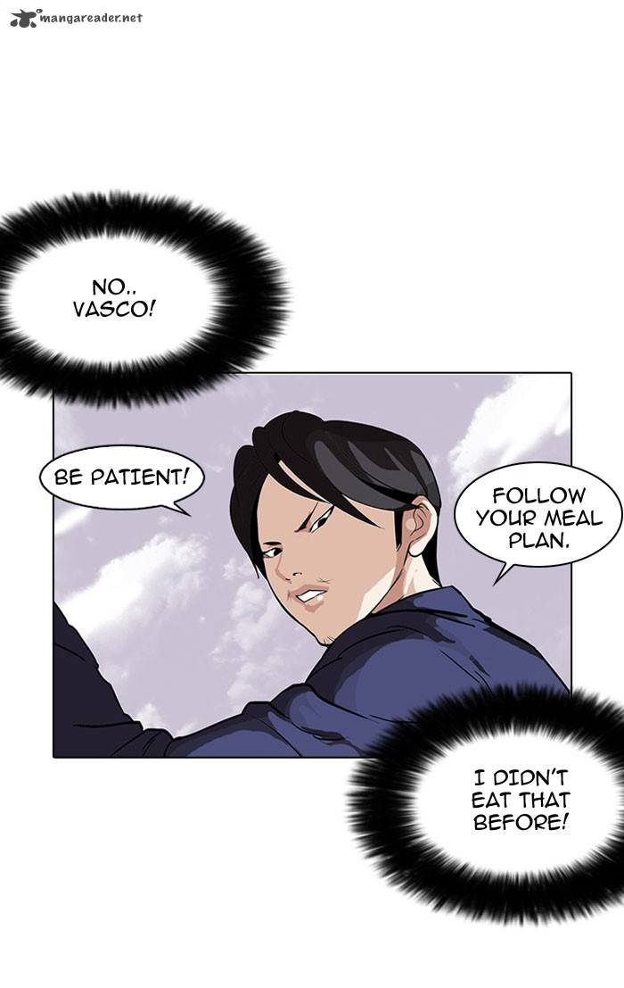 Lookism 112 61