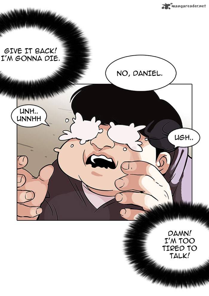 Lookism 112 62
