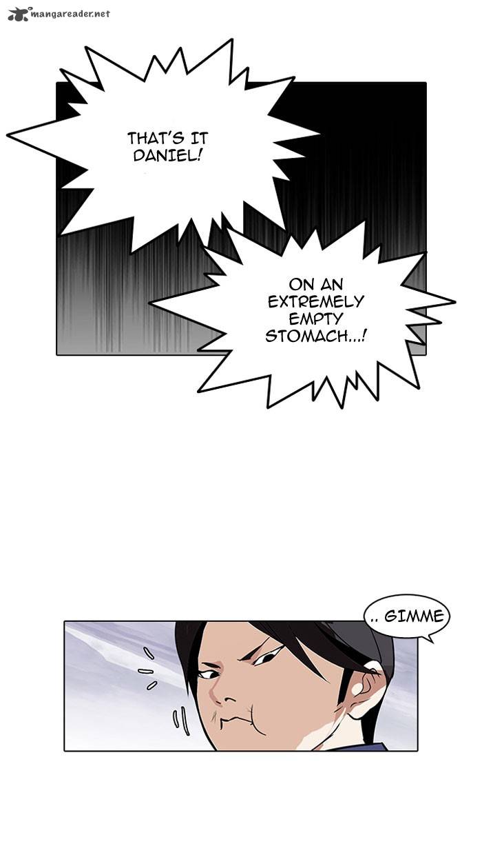 Lookism 112 68