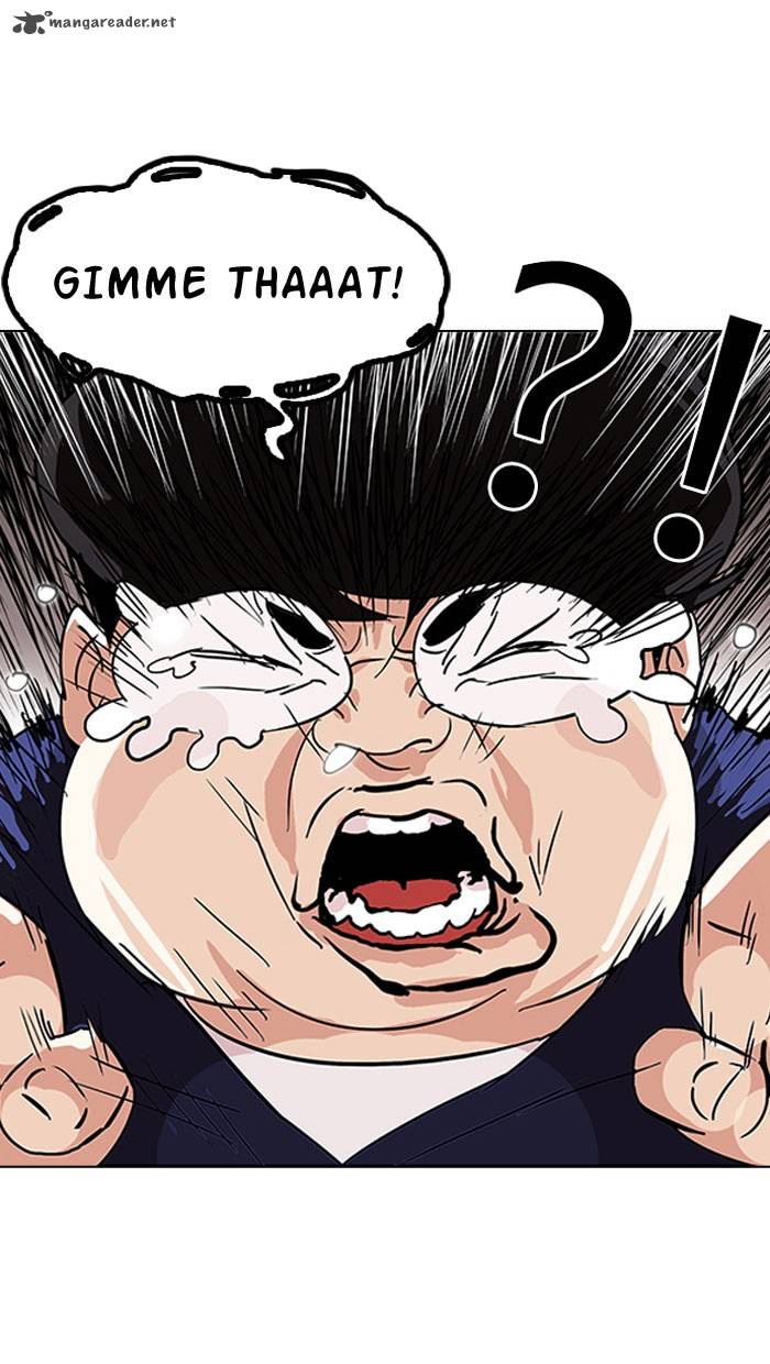 Lookism 112 69