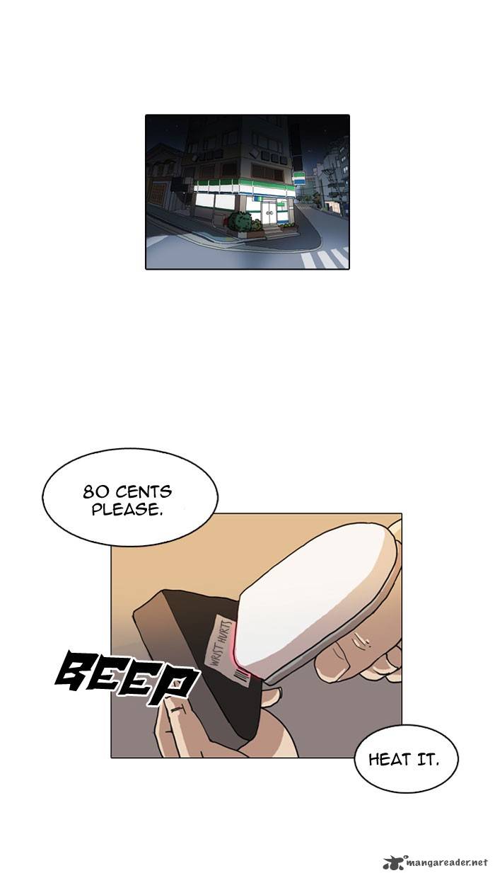 Lookism 112 9