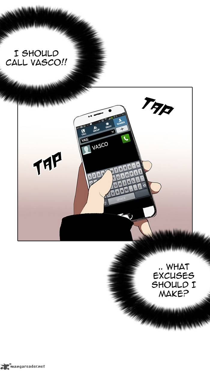 Lookism 113 29