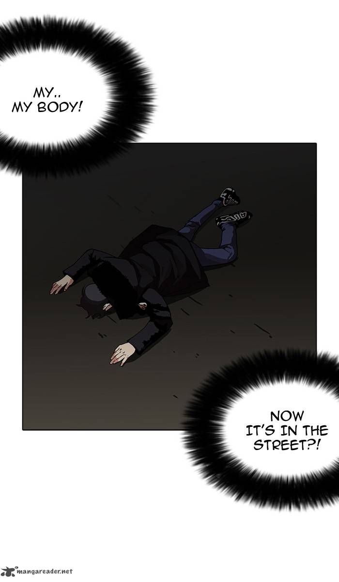Lookism 113 34