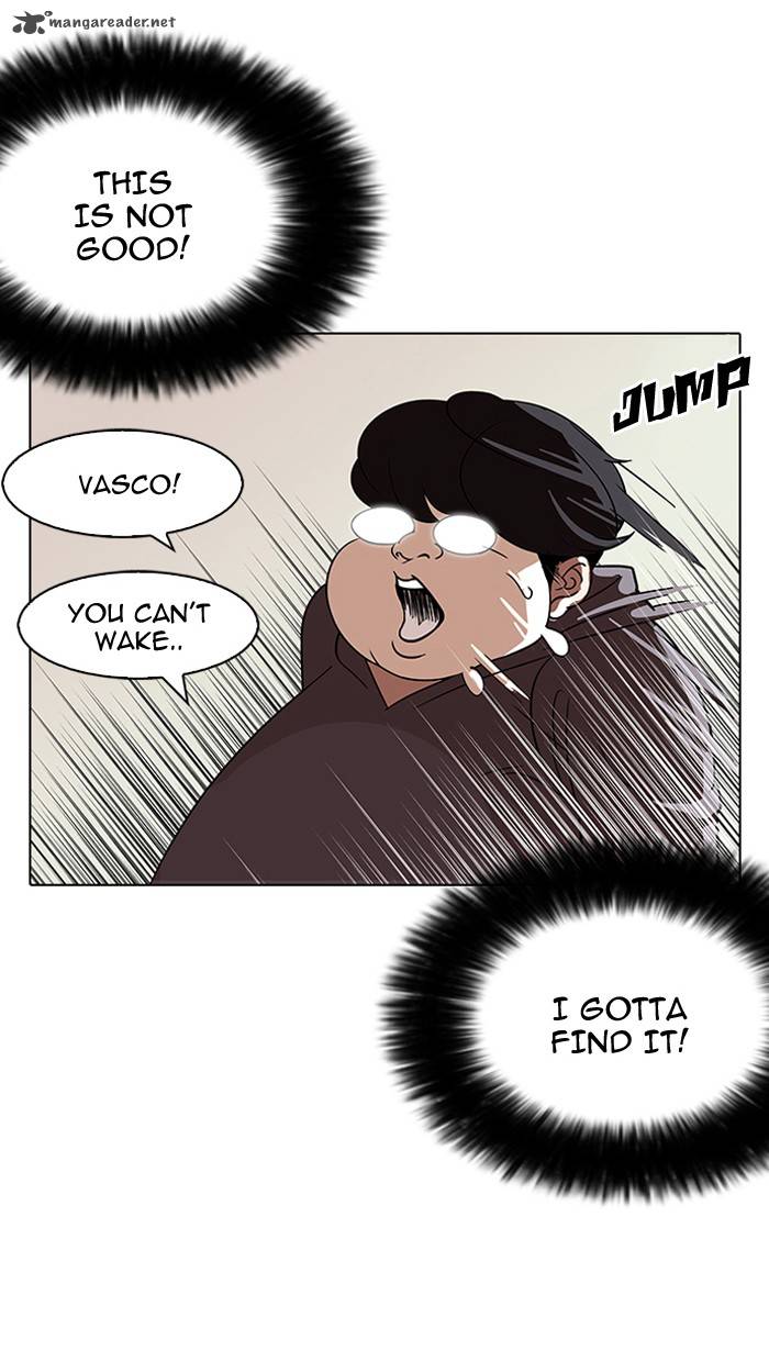 Lookism 113 35