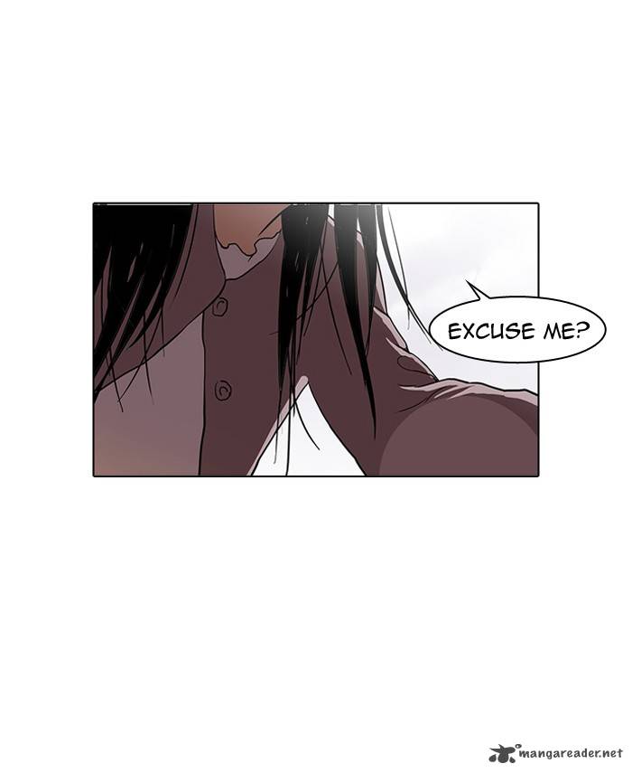 Lookism 113 40
