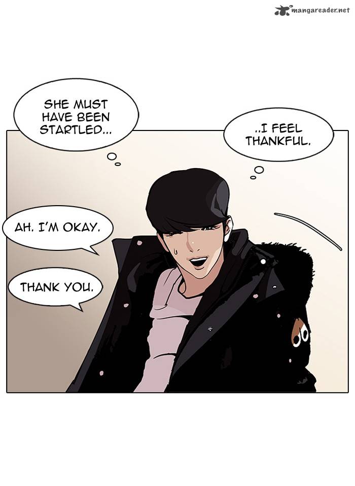Lookism 113 43