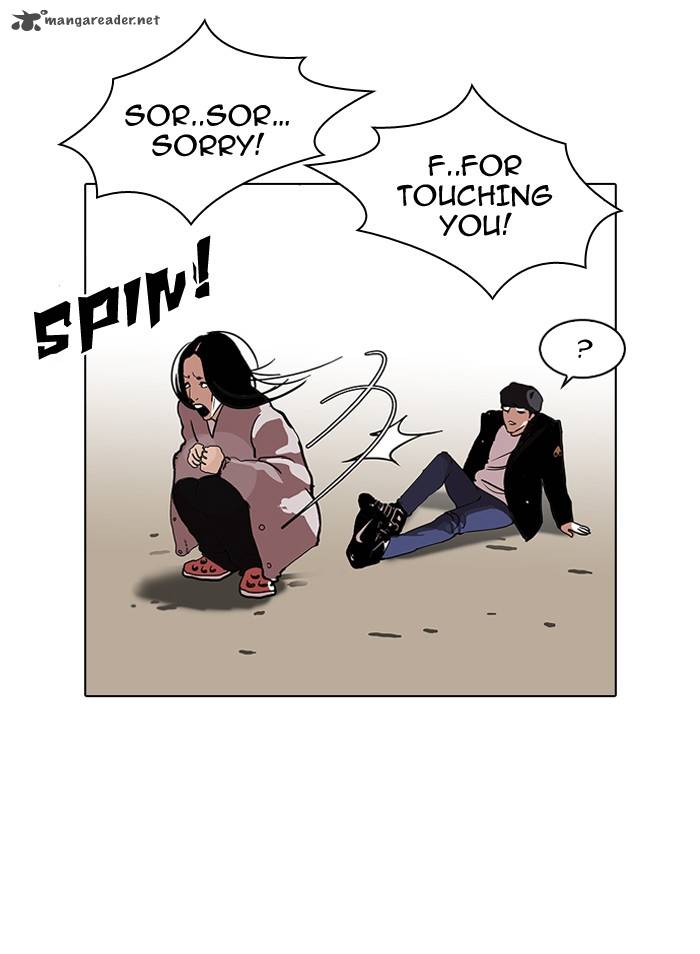 Lookism 113 45