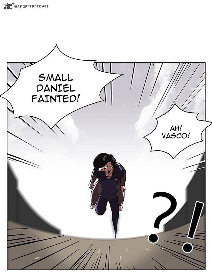 Lookism 113 50