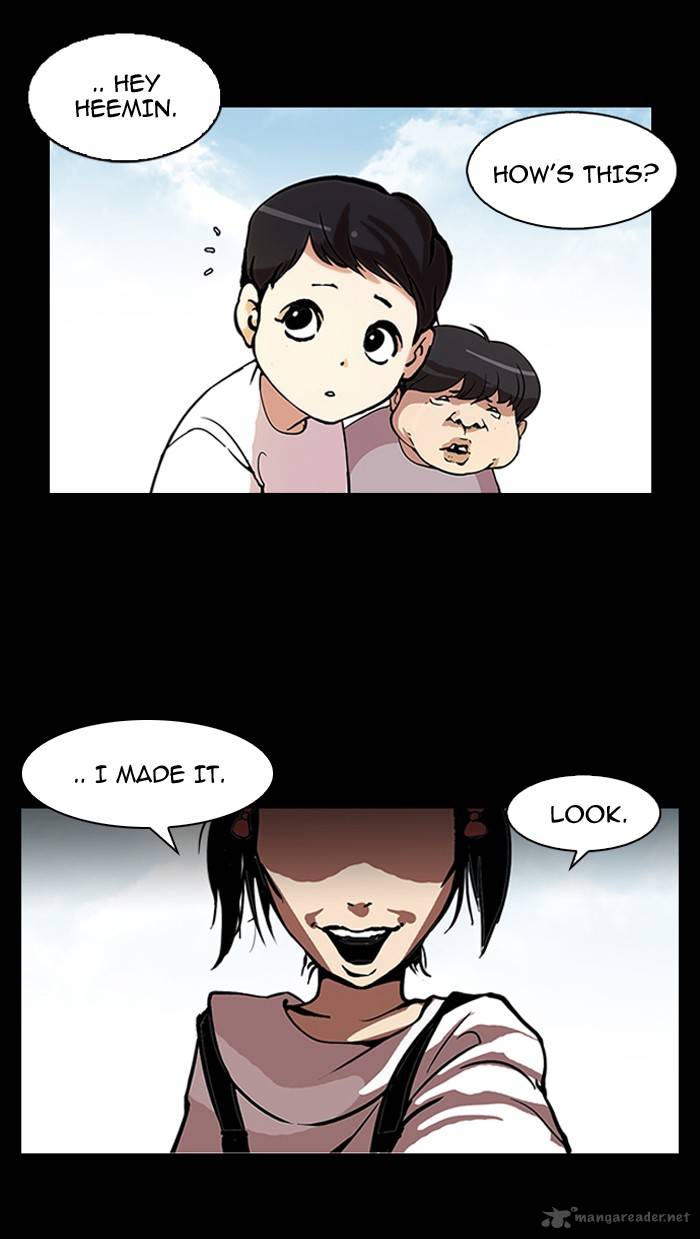 Lookism 113 58