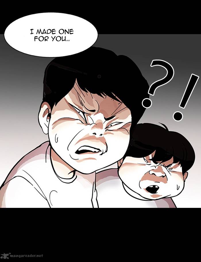 Lookism 113 60