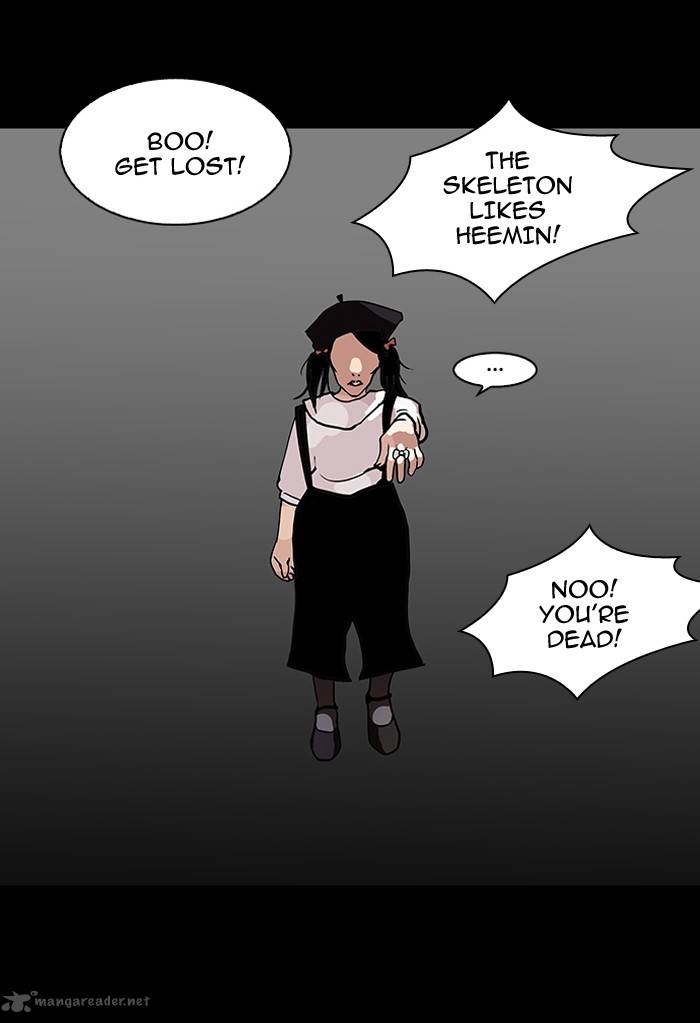 Lookism 113 61